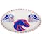 The Memory Company 12" NCAA College Ceramic Platter